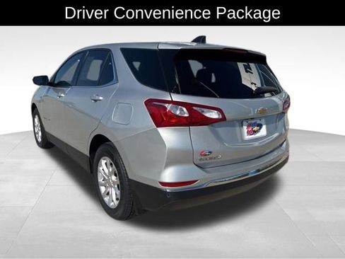 Certified 2020 Chevrolet Equinox LT FWD image 6