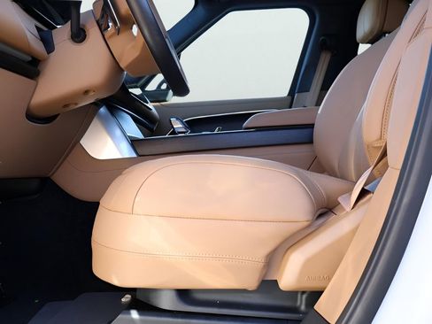 New 2026 Land Rover Range Rover SE AWD/4WD image 35