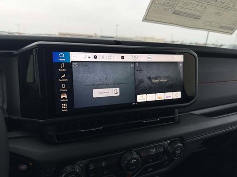 New 2026 Jeep Gladiator Rubicon image 31