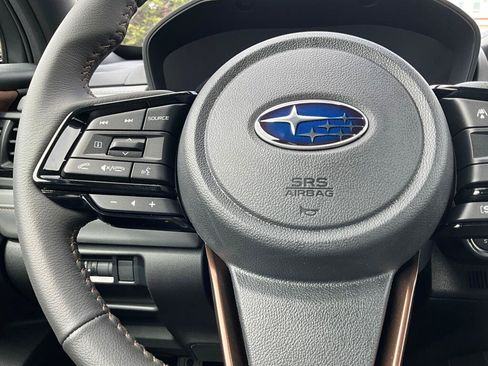 New 2026 Subaru Forester Sport AWD/4WD image 23