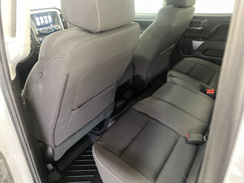 Used 2019 Chevrolet Silverado 1500 LT w/ All Star Edition AWD/4WD image 37
