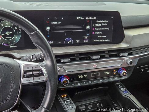 Used 2023 Kia Telluride SX Prestige image 25
