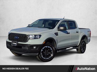 Used 2021 Ford Ranger XL w/ Equipment Group 101A High