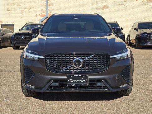 Used 2023 Volvo XC60 B6 Ultimate w/ Protection Package Premier image 10