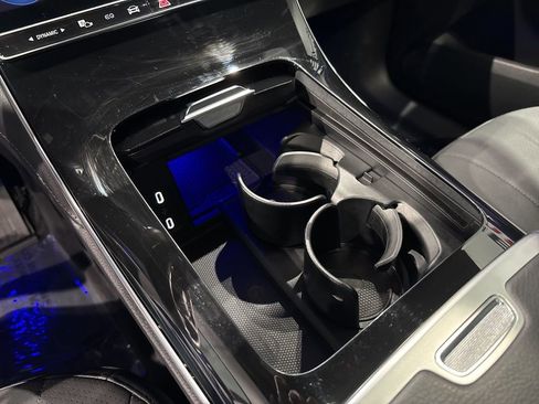 Used 2023 Mercedes-Benz EQE 350+ 4MATIC SUV image 17