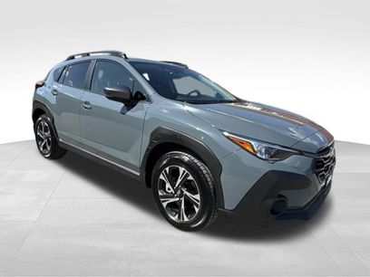 Used 2024 Subaru Crosstrek 2.0i Premium