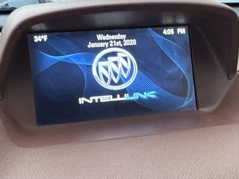 Used 2014 Buick Encore Premium image 36