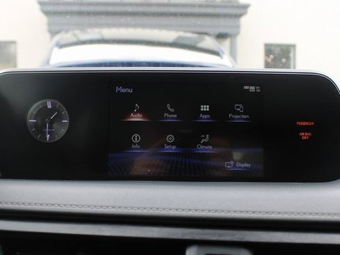 Used 2021 Lexus UX 200 w/ Accessory Package (Z1) image 24