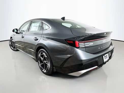New 2026 Hyundai Sonata SEL AWD/4WD image 5