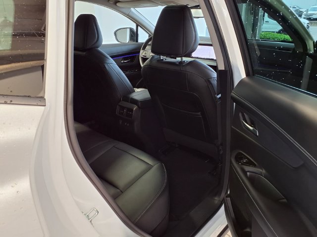 Used 2025 Nissan Murano SL w/ Cargo Package AWD/4WD image 31
