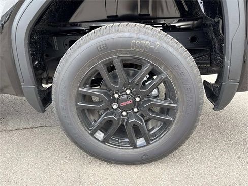 New 2026 GMC Sierra 1500 Pro image 26