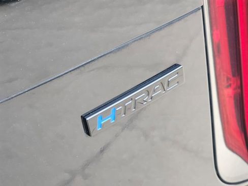 Used 2025 Hyundai Palisade Calligraphy AWD/4WD image 10