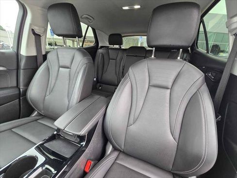 Used 2024 Buick Envision Preferred AWD/4WD image 21