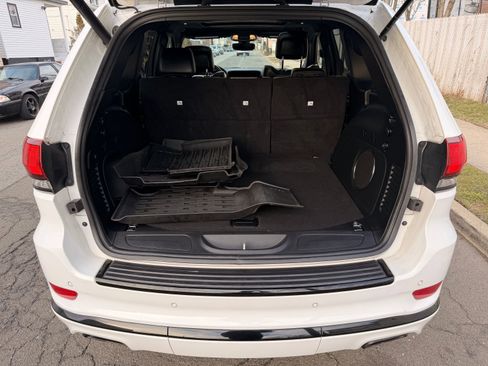 Used 2021 Jeep Grand Cherokee Limited X image 14