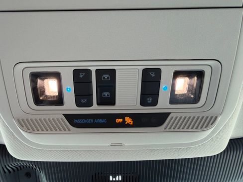 New 2026 Ford Explorer Platinum w/ LUX Leather Package image 30