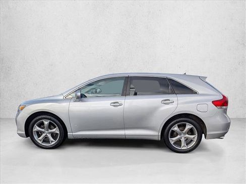 Used 2009 Toyota Venza image 9
