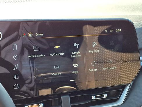 Used 2025 Chevrolet Equinox LT FWD image 20