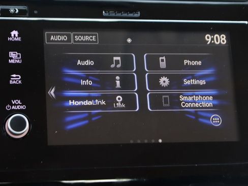 Used 2020 Honda Fit Sport image 27
