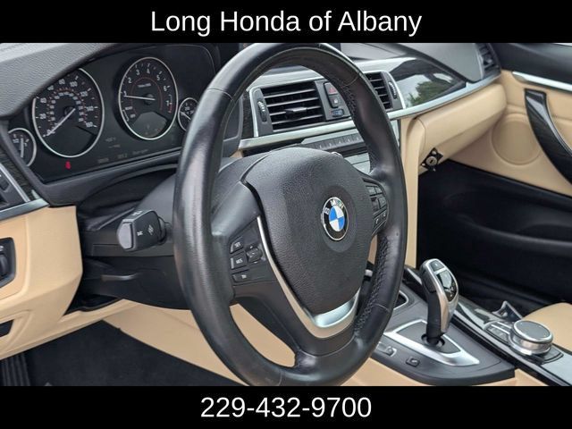 Used 2019 BMW 430i Coupe w/ Convenience Package RWD image 12
