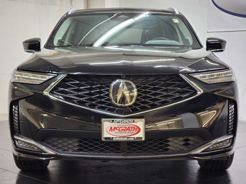Used 2026 Acura MDX w/Advance Package image 12