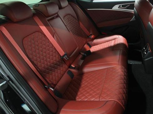 Certified 2023 Genesis G70 3.3T Sport w/ Sport Prestige Package image 17