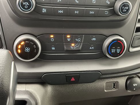 New 2025 Ford Transit 350 AWD w/ Upfitter Package image 14