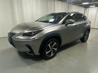 Used 2018 Lexus NX 300 AWD w/ Premium Package video 1