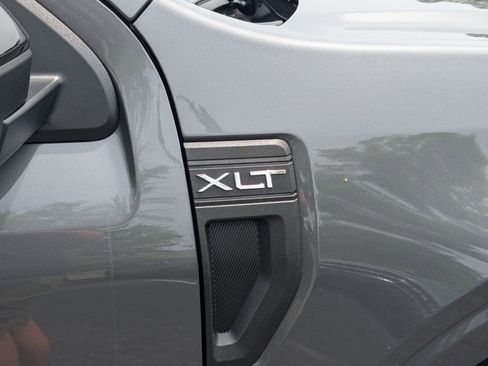 New 2026 Ford Maverick XLT AWD/4WD image 16