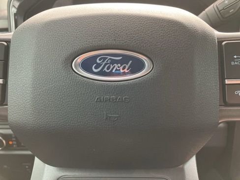 New 2025 Ford F250 Lariat w/ Lariat Ultimate Package image 29