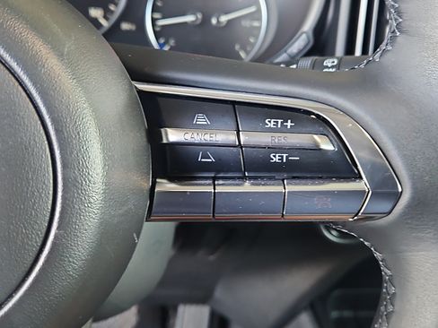 Certified 2026 MAZDA CX-50 AWD 2.5 S w/ Weather Package image 28