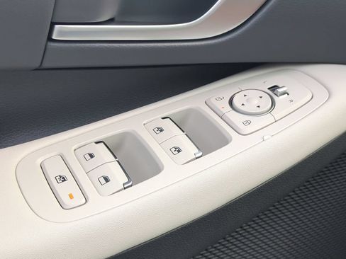 New 2026 Hyundai Sonata SEL FWD image 30