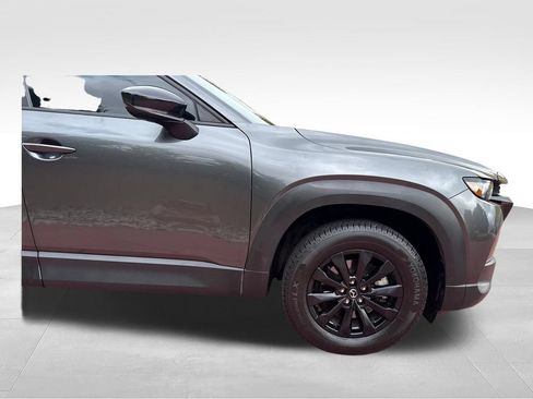 Used 2024 MAZDA CX-50 AWD 2.5 S w/ Cargo Package image 34