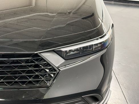 New 2026 Honda Accord Sport image 11