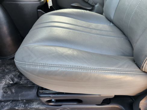 New 2025 Chevrolet Express 3500 w/ Power Convenience Package image 25