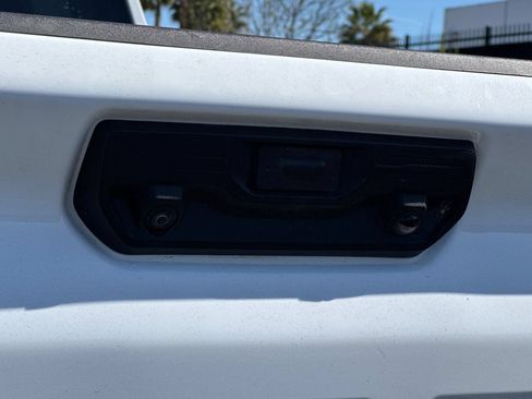 Used 2025 Chevrolet Silverado 2500 LT w/ Convenience Package AWD/4WD image 49