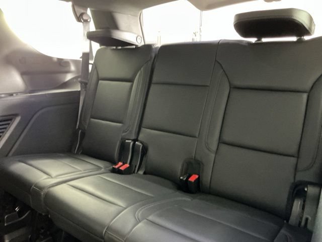 Used 2021 Chevrolet Tahoe Z71 w/ Z71 Signature Package AWD/4WD image 26