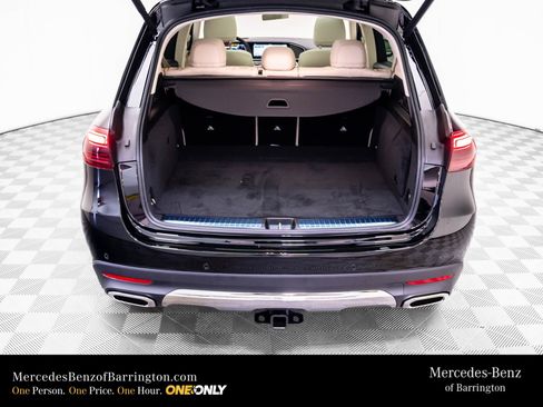 New 2026 Mercedes-Benz GLE 450e 4MATIC image 35