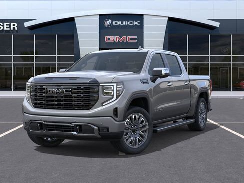 New 2026 GMC Sierra 1500 Denali Ultimate image 6