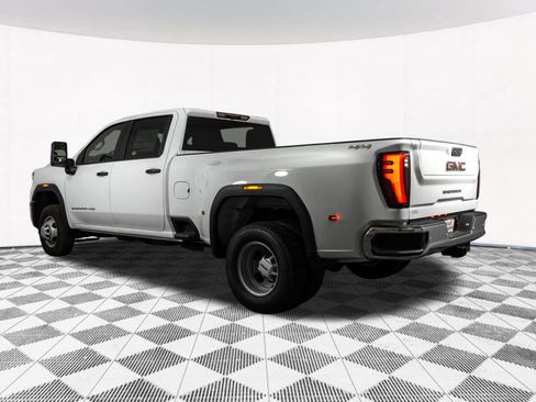 New 2026 GMC Sierra 3500 Pro w/ 1SA Pro Safety Plus Package AWD/4WD image 12