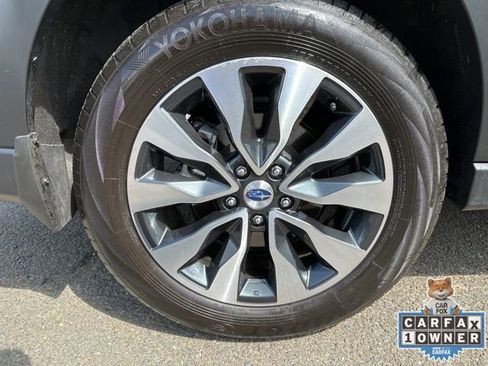 Certified 2024 Subaru Outback Limited XT AWD/4WD image 35