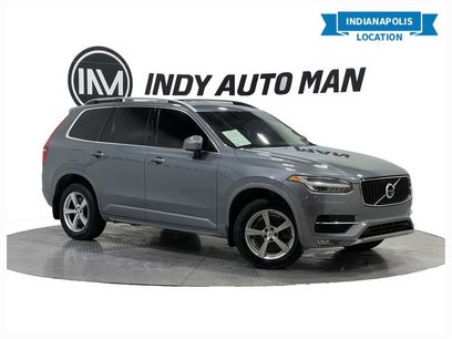 Used 2017 Volvo XC90 T5 Momentum w/ Vision Package