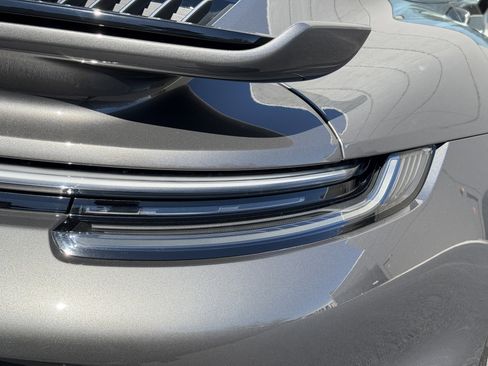 Certified 2022 Porsche 911 Turbo S image 13