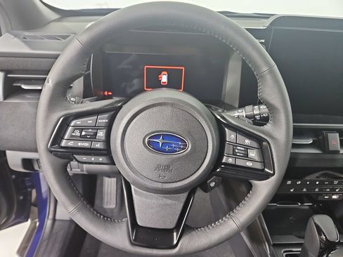 New 2026 Subaru Outback Limited AWD/4WD image 15