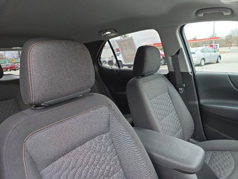 Used 2021 Chevrolet Equinox LT image 51