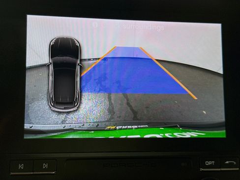 Used 2018 Porsche Macan image 19