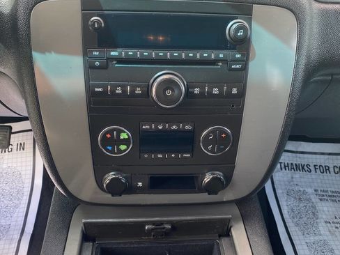 Used 2010 GMC Sierra 1500 SLE w/ All-Terrain Package AWD/4WD image 13