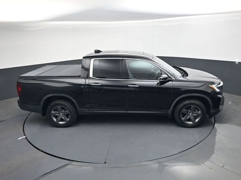 Used 2023 Honda Ridgeline RTL-E image 26