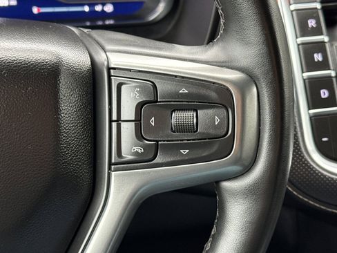 Used 2024 Chevrolet Tahoe Premier image 32