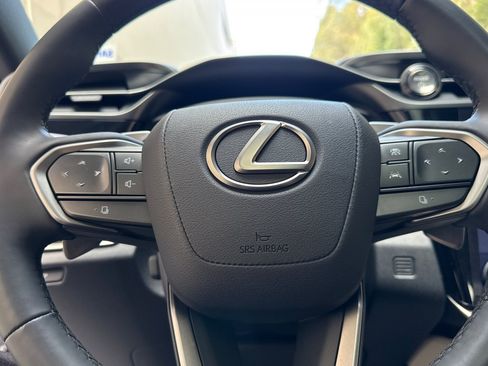 Certified 2023 Lexus RZ 450e Premium w/ Technology Package AWD/4WD image 16