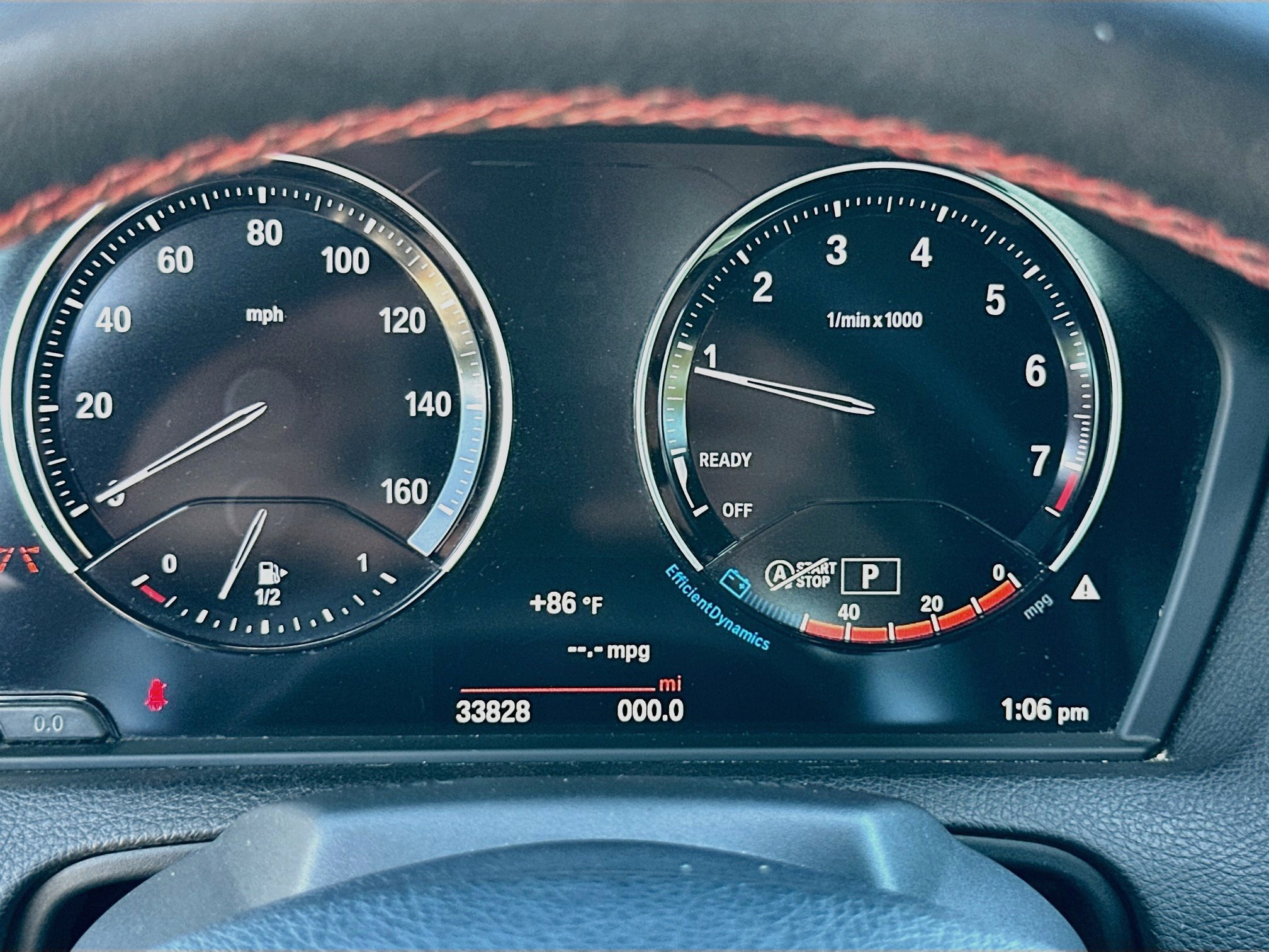 Used 2020 BMW 230i Convertible w/ Convenience Package RWD image 9